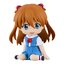 เปิดจอง : Nendoroid Plus: Asuka Shikinami Langley Rubber Mascot