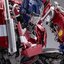 [PO]Optimus Prime[Yolopark][Plastic Model Kit]