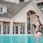 HR15042 บ้านพักติดทะเลหัวหิน The Sunny Beach Villa