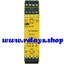PilZ 777587 PZE X4.1P 24VDC 4n/o LiNE iD : RELAYS.SHOP