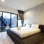 HR 3003 บ้านพักหัวหิน บ้านโรลเลอร์ วิลล่า