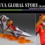 เปิดจอง EVA GLOBAL Exclusive Reproduction Evangelion Entry Plug Interior Asuka Ver.