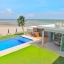 HR15009 บ้านซีบรีซ วิลล่าติดทะเลสุดหรู