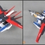 1/60 SKYGRASPER + AILE STRIKER[DABAN]