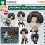 เปิดจอง : Nendoroid Levi Ackerman: The Final Season Ver. (Re-run)