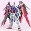 MG 1/100 Destiny Ver.MB[8828][Daban]