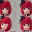 เปิดจอง : PLASTIC MODEL SERIES Kana Arima DX Ver.