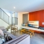 HR15023 บ้านพักหัวหิน บ้านทัศคานี บีช วิลล่า 3 ( Green 2Bed Garden View )