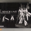 [PO]PG 1/60 Unicorn FA Part[DABAN]
