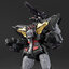 เปิดจอง : THE GATTAI HAGANE WORKS Dancouga Brothers-