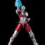 [PO]1/6 ULTRAMAN B TYPE [COATING VERSION][E-MODEL]โมเดลสำเร็จ