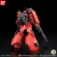 RG 1/144 MS-06R-2 JOHNNY RIDDEN'S ZAKUⅡ[BANDAI]