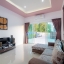 HR6005 บ้านพักหัวหิน บ้านพูลไซด์