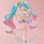 เปิดจอง : TENITOL Hatsune Miku YUMEKAWA Princess Lavender ver.