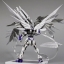 [PO]MG 1/100 Snow White Wing Zero Custom[SuperNova]