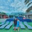 HR15009 บ้านซีบรีซ วิลล่าติดทะเลสุดหรู