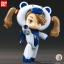 HG 1/144 PETIT'GGUY CHARA'GGUY GYANKO[BANDAI]
