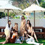 HR15041 บ้านพักหัวหิน บ้าน Miami Beach Villa
