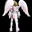 HGBF 1/144 Super Fumina Axis Angel Ver.[BANDAI]