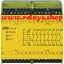 777140 PILZ PZE 9P 24VACDC 8n/o 1n/c LiNE iD : RELAYS.SHOP