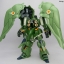 [PO]HGUC 1/144 NZ-666 Kshatriya [โมจีนTT]