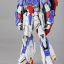 MG 1/100 MSZ-006 Zeta Gundam 2.0[8801][DABAN]