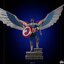 เปิดจอง : Captain America Sam Wilson (Complete Version): Legacy Replica 1/4 Scale