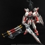 [PO]1/100 Gundam Astray Red Frame & Blue Frame Weapon Unit Equipment Type[BTF]