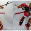 [PO]MG 1/100 Shin Musha Gundam (มีฉากหลัง)[012B][โมจีนTT]