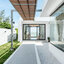 HR15066 บ้านพักติดทะเลหัวหิน The Casa Rocca Beach Villa HuaHin
