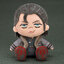 เปิดจอง : Tekken 8 Plushie Dragunov