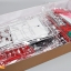 [PO]MG 1/100 GUNDAM ASTRY RED FRAME+FLYING BACKPACK Ver.MB[8806][DABAN]