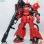 [PO]MG 1/100 MS-06R-2 ZAKU II[018][โมจีน TT]