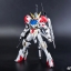 HiRM Barbatos Lupus+พาสใส[SpiderCrab]