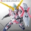 SD GUNDAM EX-STANDARD:005 UNICORN GUNDAM (DESTROY MODE)[BANDAI]