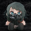 เปิดจอง : BanG Dream! Plushie Ave Mujica Timoris