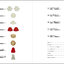 เปิดจอง Creating in Nendoroid Doll Size: Clothing Patterns 3 (Knitted Clothes)