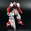 [PO]1/100 Gundam Astray Red Frame & Blue Frame Weapon Unit Equipment Type[BTF]