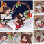 เปิดจอง : Chibi Figures Xie Lian & San Lang: Until I Reach Your Heart Ver.