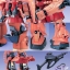 [PO]PG 1/60 MS-06S Zaku II (Char Aznable Custom)[BANDAI]