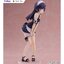 เปิดจอง : TENITOL TALL Kuroneko swimsuits maid ver.
