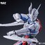 [PO]1/6 Ultraman Zero Suit [E-MODEL]