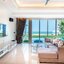 HR15030 บ้านพักติดทะเล The Vacation Beach Pool Villa Cha Am