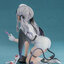 เปิดจอง : Shinomiya Kanna Nurse ver. illustration by Kanzarin