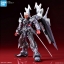 [PO]Hi-Resolution Model : 1/100 GUNDAM ASTRAY NOIR[BANDAI]