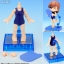 เปิดจอง Cu-poche Extra - School Swimsuit Body Posable Figure