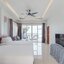 HR15045 บ้านพักติดทะเล The Moon Beach Villa