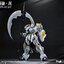 BE 1/144 Iron Sickle[SNAA]