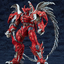 เปิดจอง : Moderoid Hagane