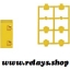 506300 PILZ PSEN ma1.4-03mm 1actuator LiNE iD : RELAYS.SHOP